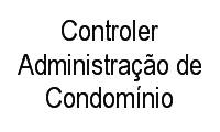 Logo Controler Administração de Condomínio em Centro