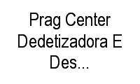 Logo Prag Center Dedetizadora E Desentupidora em Jardim Santa Edwiges (Capela do Socorro)