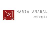 Logo Maria Amaral Advocacia Itu em Centro
