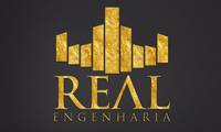 Logo Real Engenharia