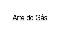 Logo Arte do Gás em Turiaçu
