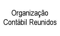Logo Organização Contábil Reunidos em Centro-norte