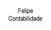 Logo Felipe Contabilidade em Centro