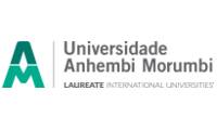 Logo Pós-Graduação Anhembi Morumbi - Centro em Mooca