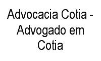 Logo Advocacia Cotia - Advogado em Cotia em Parque Bahia