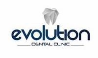 Logo Evolution Dental Clinic em Jatiúca
