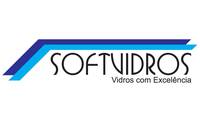 Logo Soft Vidros em Itapuã