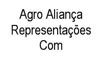 Logo Agro Aliança Representações Com