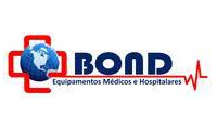 Logo Grupo Bond Equipamentos Médicos e Hospitalares em Cristo Rei