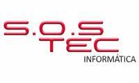 Logo S.O.S TEC Informática