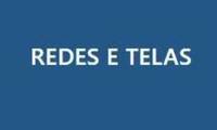 Logo Redes e Telas Mosquiteiras - DF