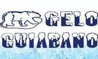 Logo Gelo Cuiabano em Ikaray