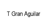 Logo T Gran Aguilar em Senador Camará