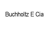 Logo Buchholtz E Cia em Água Verde
