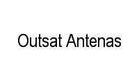 Logo de Outsat Antenas em Santa Terezinha