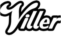 Logo Viller Digital - Publicidade E Propaganda em Centro
