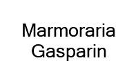 Logo Marmoraria Gasparin em Nossa Senhora de Lourdes