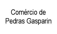 Logo Comércio de Pedras Gasparin