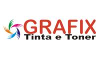 Logo Grafix Tinta e Toner em Itapoã