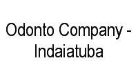 Logo Odonto Company - Indaiatuba em Centro