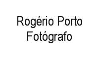 Logo Rogério Porto Fotógrafo