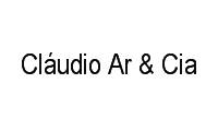 Logo Cláudio Ar & Cia em São Francisco de Assis