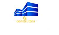 Logo Cs Construtora em São Jorge