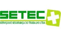 Logo Setec Serviços E Segurança do Trabalho em Centro