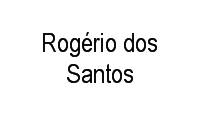 Logo Rogério dos Santos em Canasvieiras