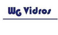 Logo Vidraçaria WG Vidros em Pindorama