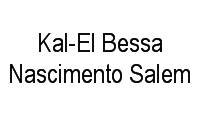 Logo Kal-El Bessa Nascimento Salem em Nossa Senhora das Graças