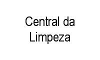 Logo Central da Limpeza em Fragata