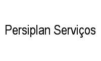 Logo Persiplan Serviços em Jardim Sulacap
