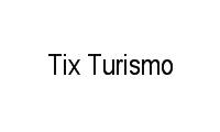 Logo Tix Turismo em Vila Bertioga
