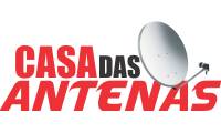Logo Casa das Antenas