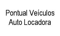 Logo Pontual Veículos Auto Locadora