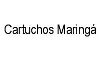 Logo Cartuchos Maringá