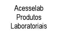 Logo Acesselab Produtos Laboratoriais em Cordeiro
