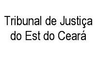 Logo Tribunal de Justiça do Est do Ceará em Centro