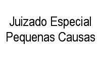 Logo de Juizado Especial Pequenas Causas em Fátima