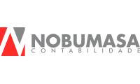 Logo Nobumasa Contabilidade em Cremação