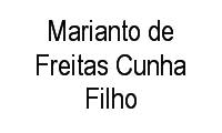 Logo Marianto de Freitas Cunha Filho em Centro