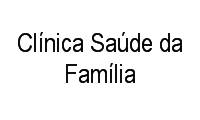 Logo de Clínica Saúde da Família em Riacho das Pedras