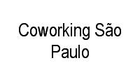 Logo Coworking São Paulo em Cerqueira César
