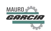 Logo Mecânica e Auto Peças Mauro Garcia em Centro
