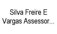 Logo Silva Freire E Vargas Assessoria Advocacia