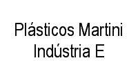 Logo Plásticos Martini Indústria E em Cidade Universitária