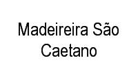 Logo Madeireira São Caetano