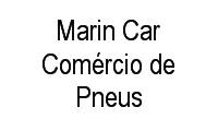 Logo Marin Car Comércio de Pneus em Setor Garavelo