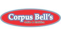 Logo Corpus Bell'S Salão E Estética em Setor Sudoeste